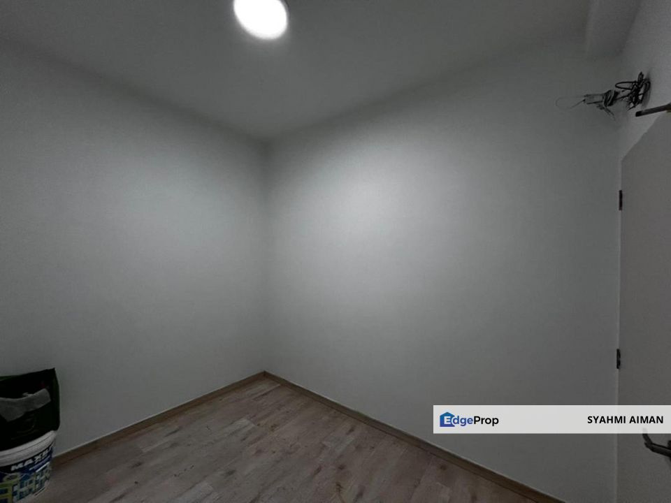 Bandar Tun Razak KL, High Floor The Holmes 1 Condo For Sale, Kuala Lumpur, Bandar Tun Razak