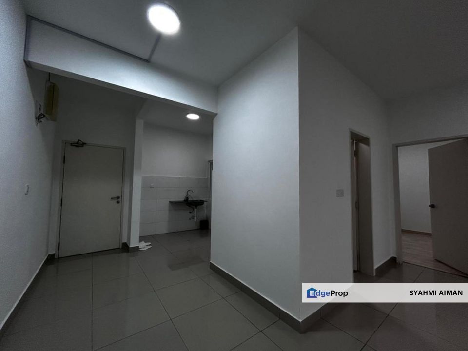 Bandar Tun Razak KL, High Floor The Holmes 1 Condo For Sale, Kuala Lumpur, Bandar Tun Razak