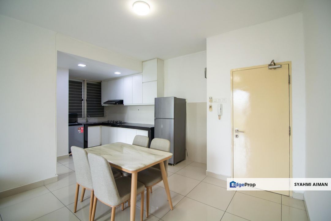 Cheras South Selangor, Livia Residences For Sale, Fully Furnished, Selangor, Batu 9th Cheras