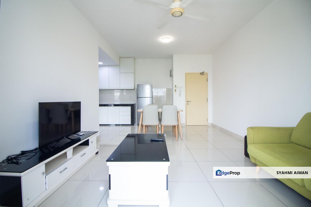 Cheras South Selangor, Livia Residences For Sale, Fully Furnished, Selangor, Batu 9th Cheras