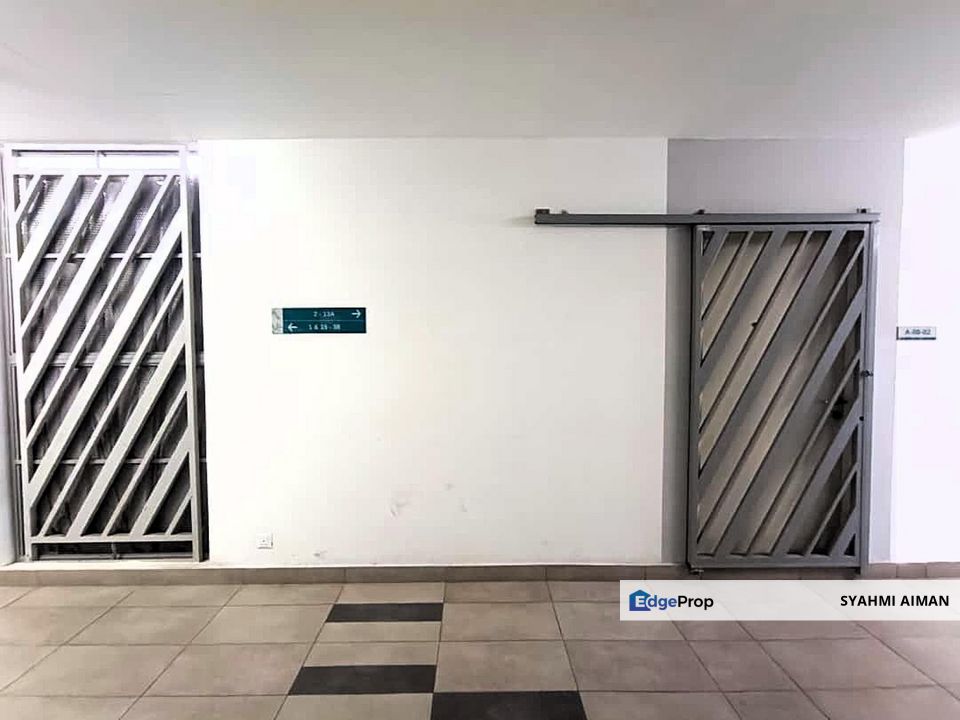 Kajang Selangor, Residensi Rimbun Canopy Hills For Sale, Renovated with Furnished, Selangor, Kajang