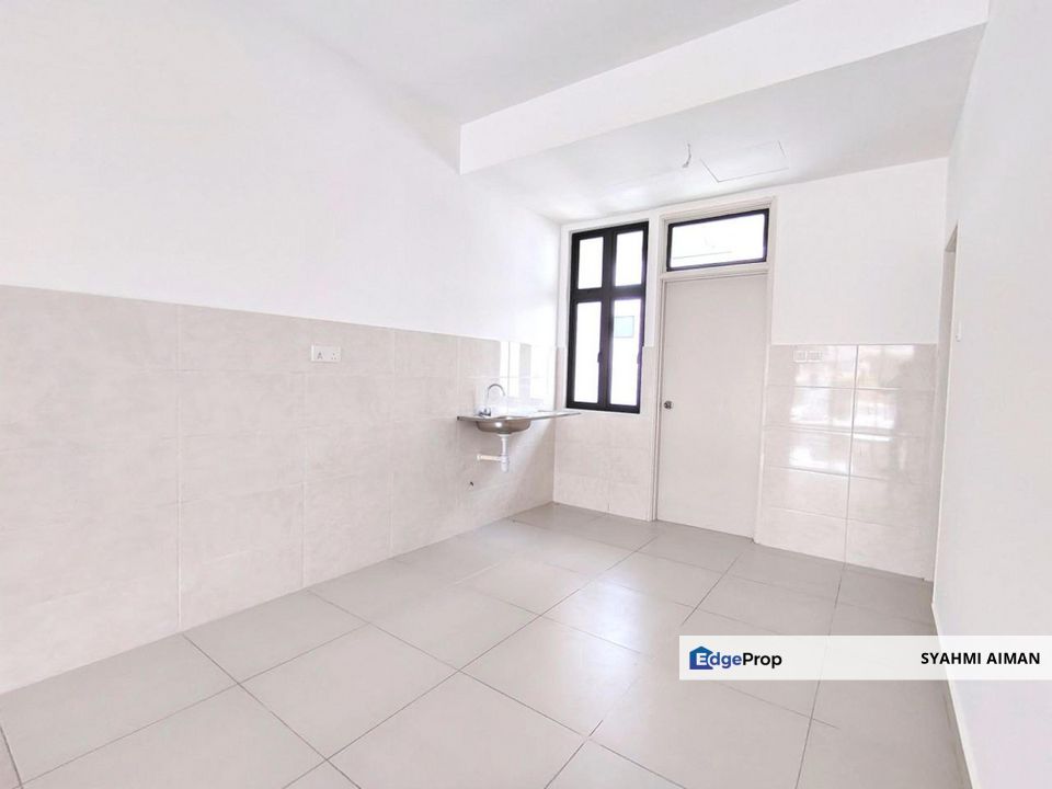 Semenyih Selangor, 2-Storey Terrace House at Taman Mutiara Hills for Sale, Selangor, Semenyih