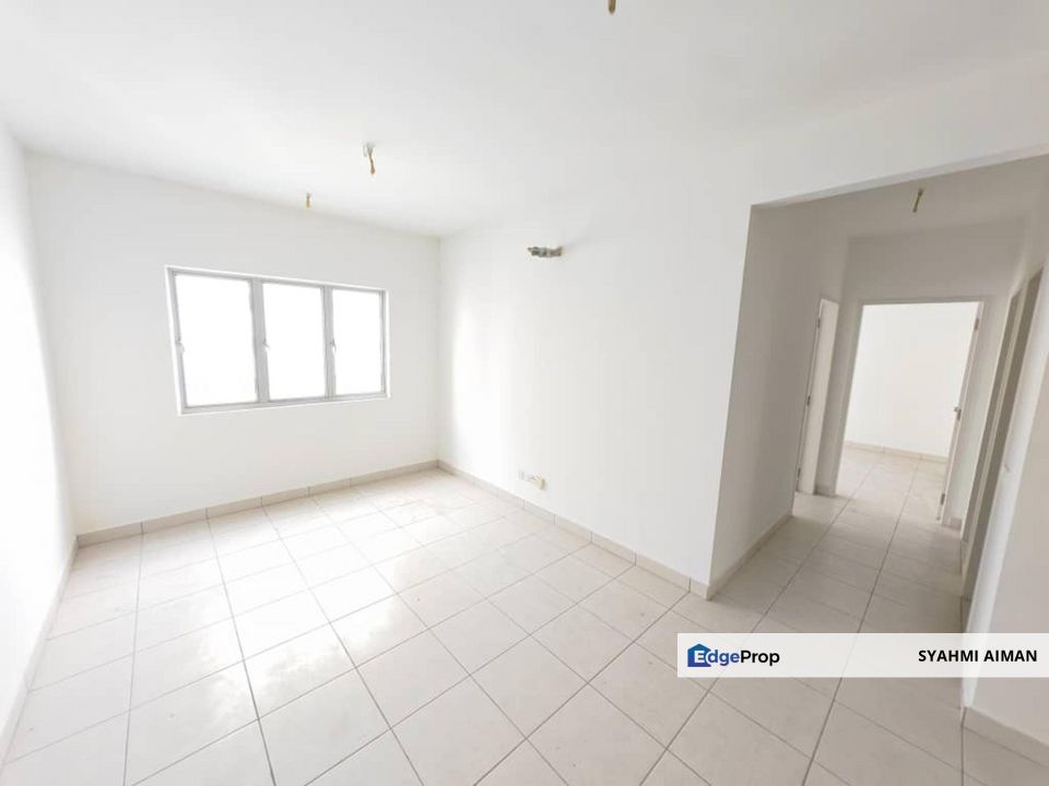 Semenyih Selangor, Karisma Eco Majestic Apartment for Sale, Selangor, Semenyih