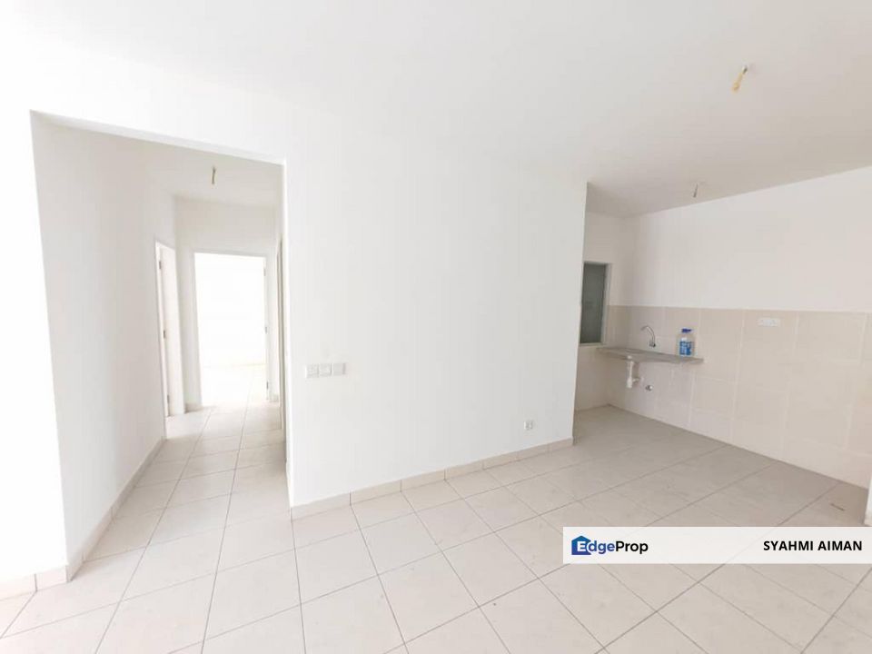 Semenyih Selangor, Karisma Eco Majestic Apartment for Sale, Selangor, Semenyih