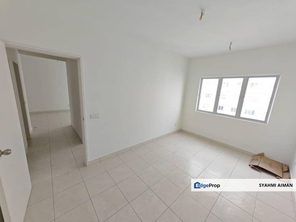 Semenyih Selangor, Karisma Eco Majestic Apartment for Sale, Selangor, Semenyih