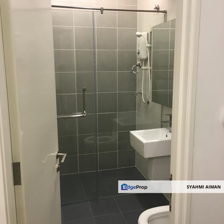 Cyberjaya Selangor, Garden Plaza Condo for Sale, Renovated, Selangor, Cyberjaya