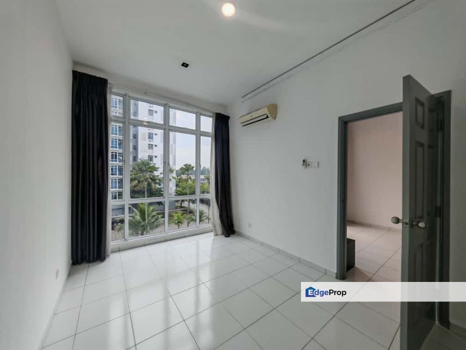 Senai Garden Apartment For sell, Johor, Senai