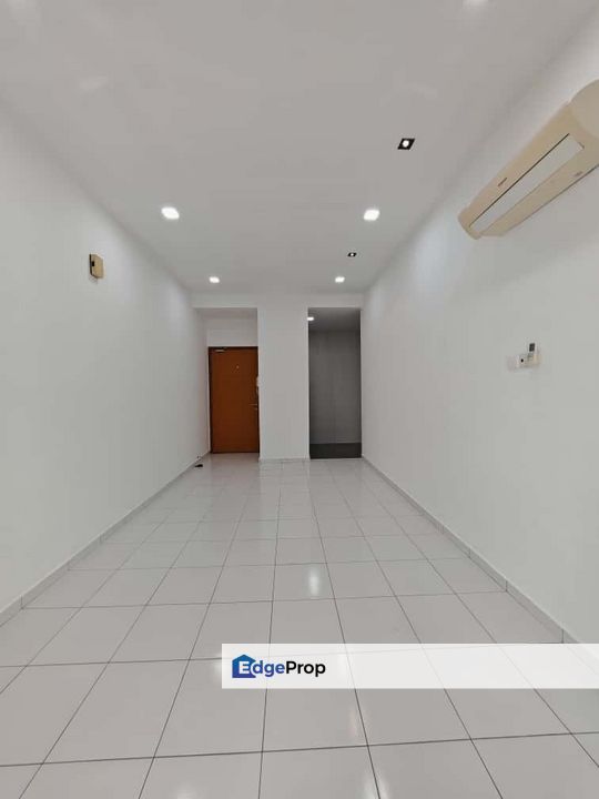 Senai Garden Apartment For sell, Johor, Senai