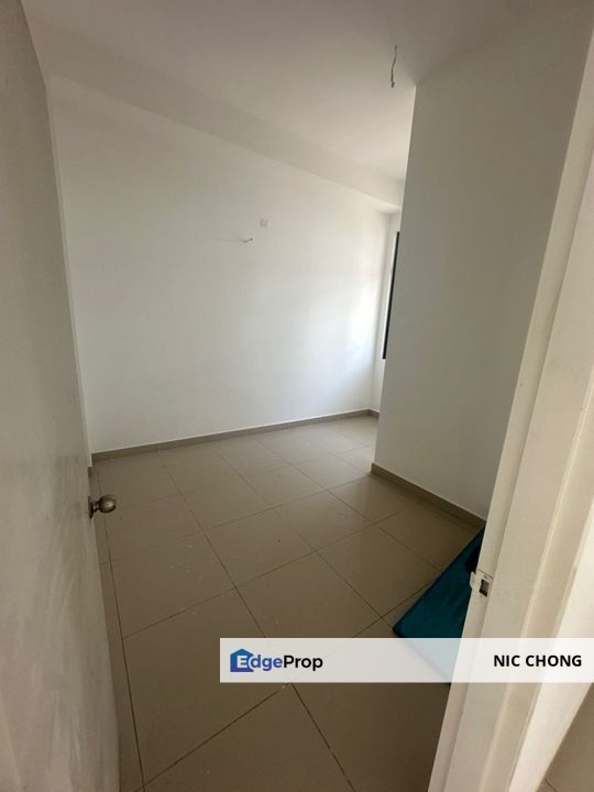 Bandar Cemerlang Double Storey Terrace House For Sale, Johor, Ulu Tiram