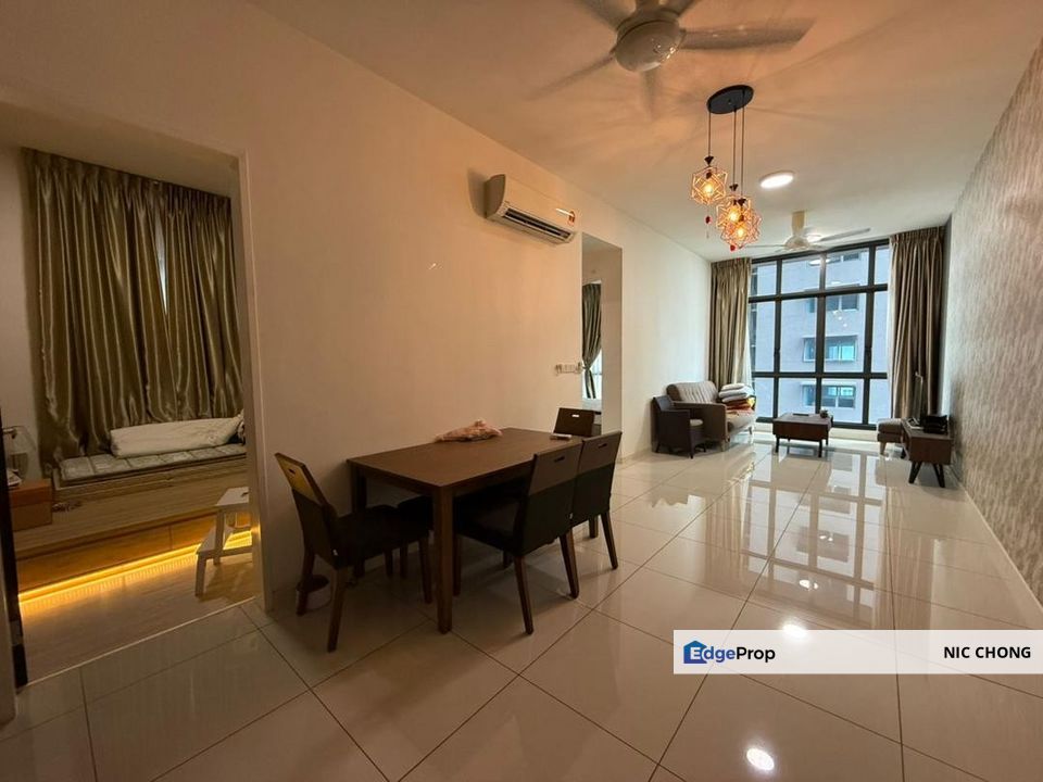 Setia Sky 88 For Rent, Johor, Johor Bahru