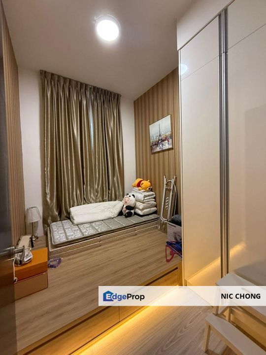 Setia Sky 88 For Rent, Johor, Johor Bahru