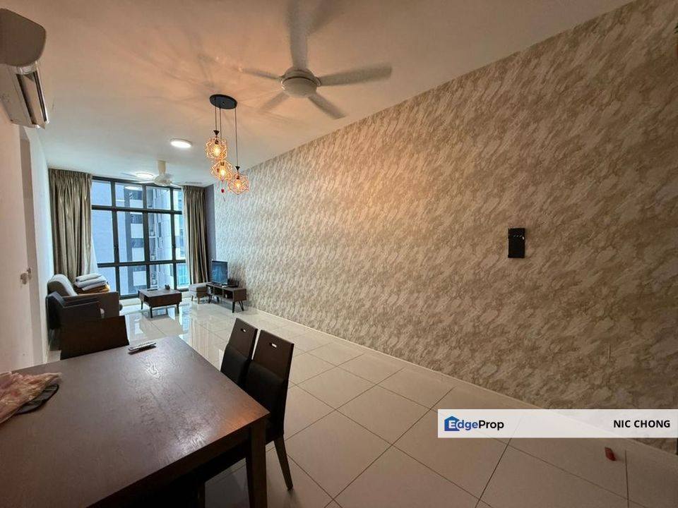 Setia Sky 88 For Rent, Johor, Johor Bahru