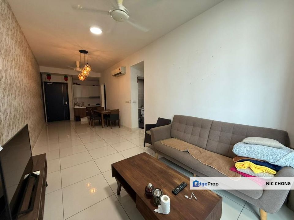 Setia Sky 88 For Rent, Johor, Johor Bahru
