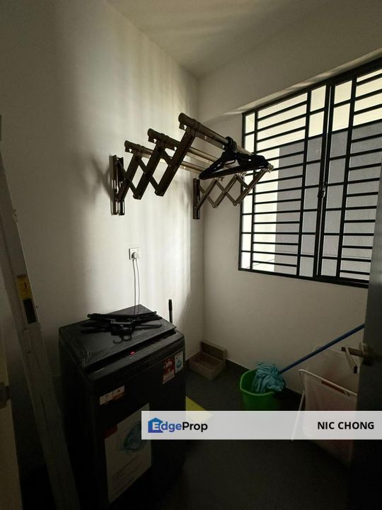 Setia Sky 88 For Rent, Johor, Johor Bahru