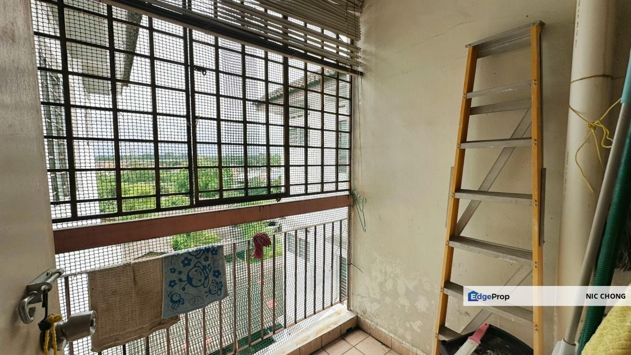 Selesa Puteri Condominium For Sale, Johor, Skudai