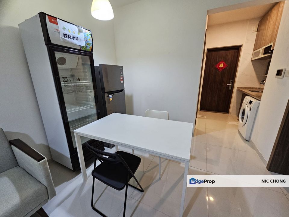 Regalia Park Forest City For Rent, Johor, 