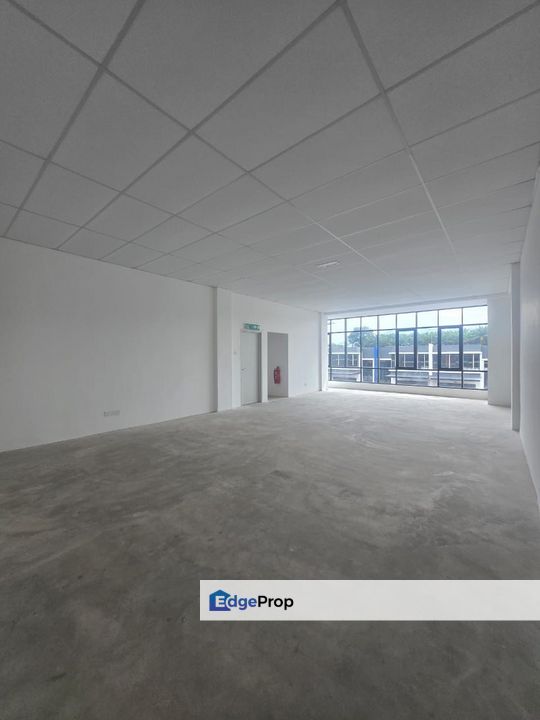 Empire Park Factory For Rent, Johor, Kulai