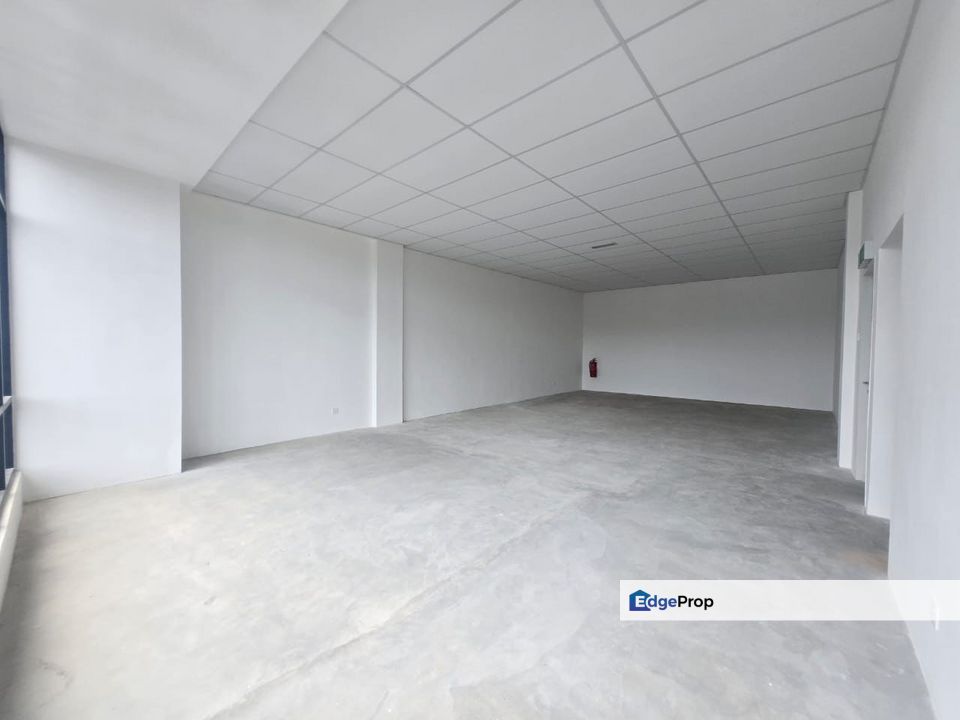 Empire Park Factory For Rent, Johor, Kulai