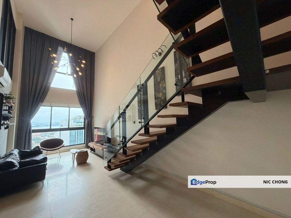 Vsummer place Duplex For Rent , Johor, Johor Bahru