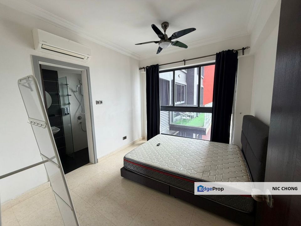 Vsummer place Duplex For Rent , Johor, Johor Bahru