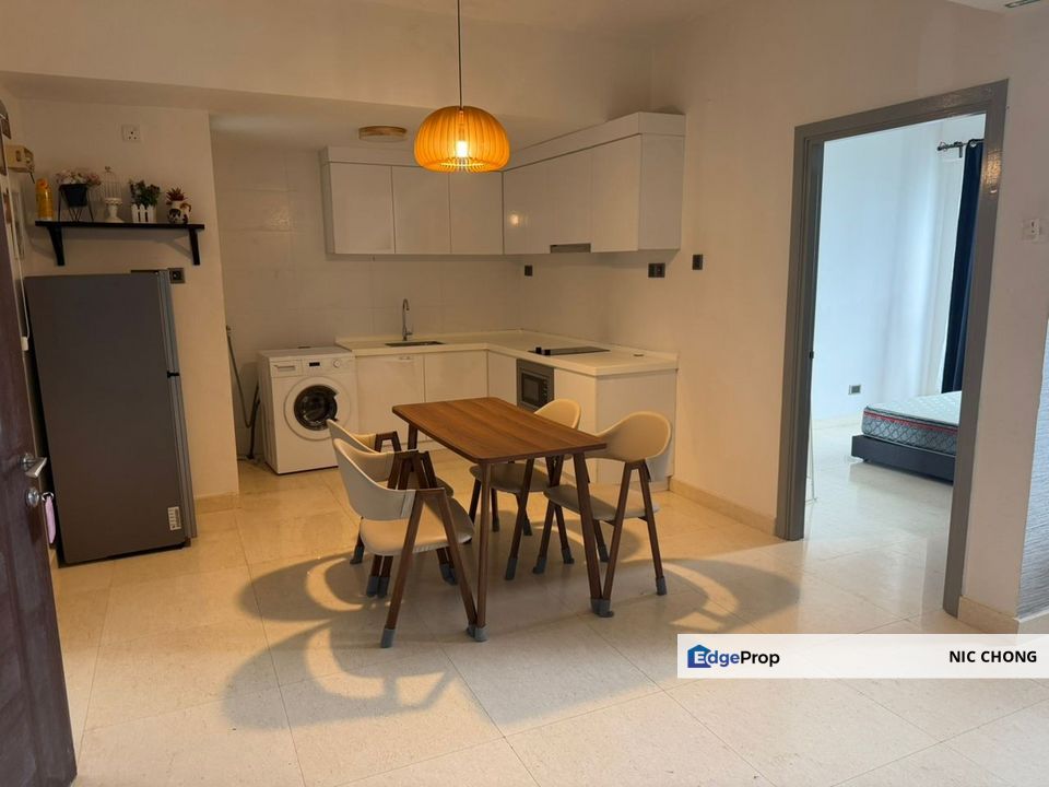 Vsummer place Duplex For Rent , Johor, Johor Bahru