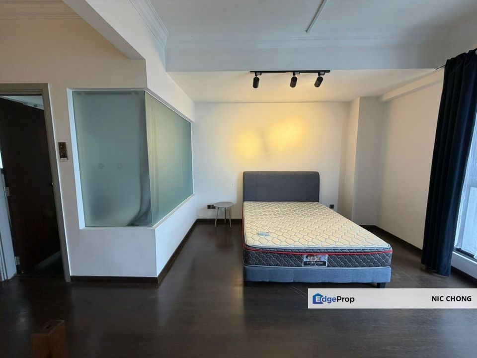 Vsummer place Duplex For Rent , Johor, Johor Bahru