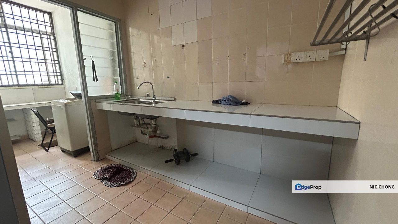 Prima Regency Plentong For Rent, Johor, Plentong