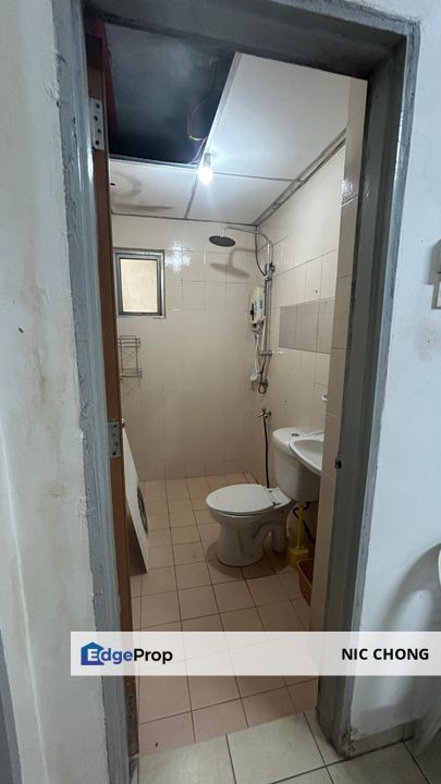 Prima Regency Plentong For Rent, Johor, Plentong