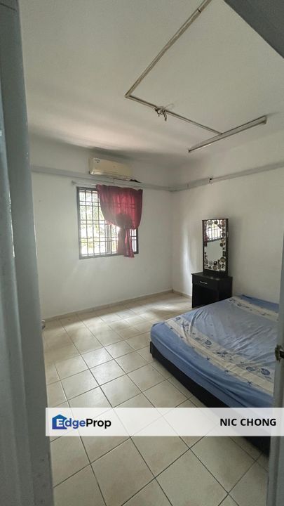 Prima Regency Plentong For Rent, Johor, Plentong