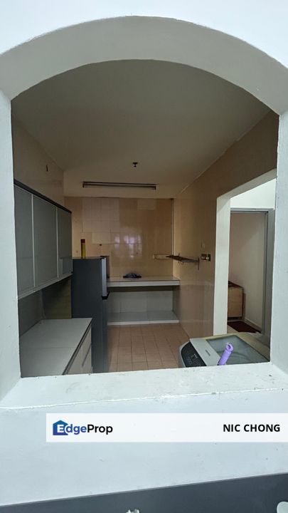 Prima Regency Plentong For Rent, Johor, Plentong