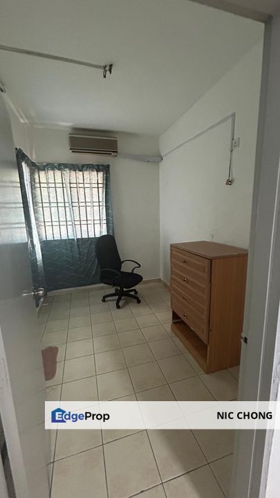 Prima Regency Plentong For Rent, Johor, Plentong