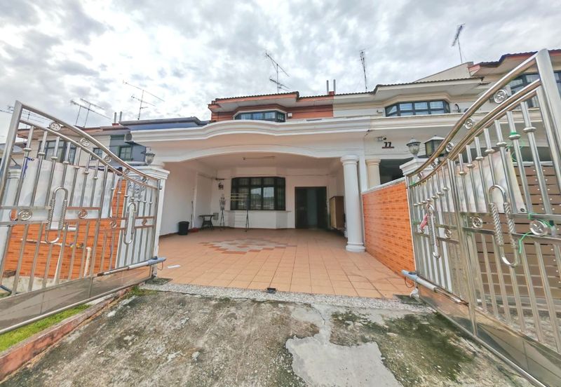 Taman Kulai Utama