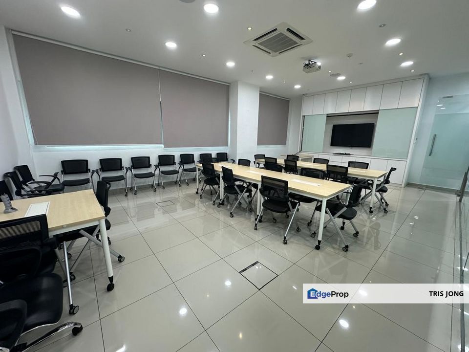 Nouvelle Industrial Park 2, Tmn Sains, Kota Damansara, Selangor, Kota Damansara