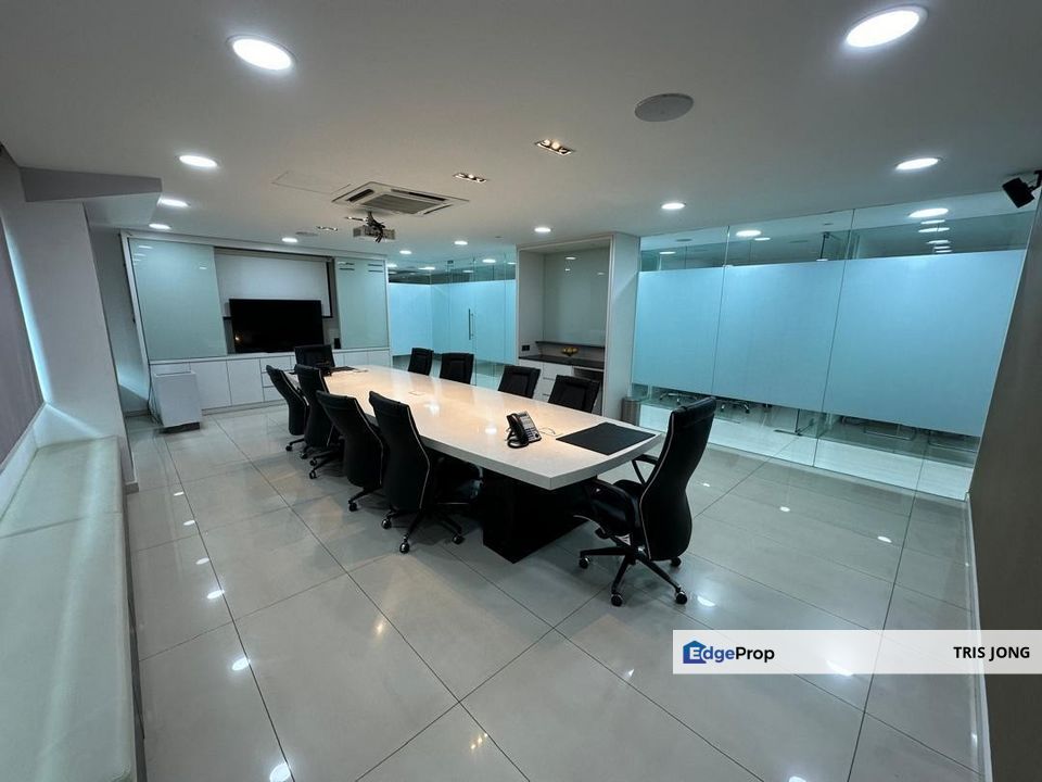 Nouvelle Industrial Park 2, Tmn Sains, Kota Damansara, Selangor, Kota Damansara