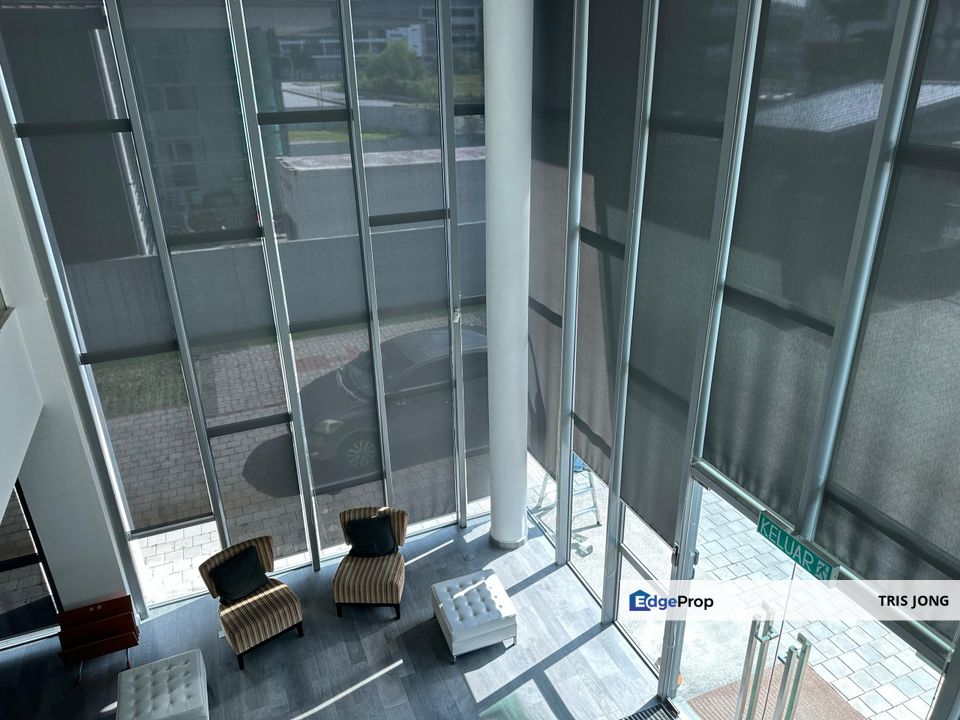 Nouvelle Industrial Park 2, Tmn Sains, Kota Damansara, Selangor, Kota Damansara