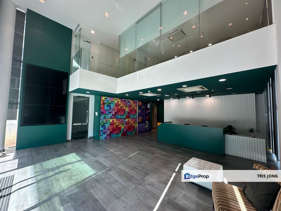 Nouvelle Industrial Park 2, Tmn Sains, Kota Damansara, Selangor, Kota Damansara