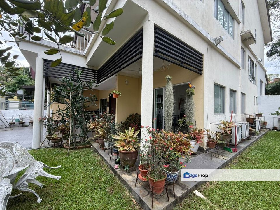 Valencia @ Sungai Buloh, Selangor, Sungai Buloh