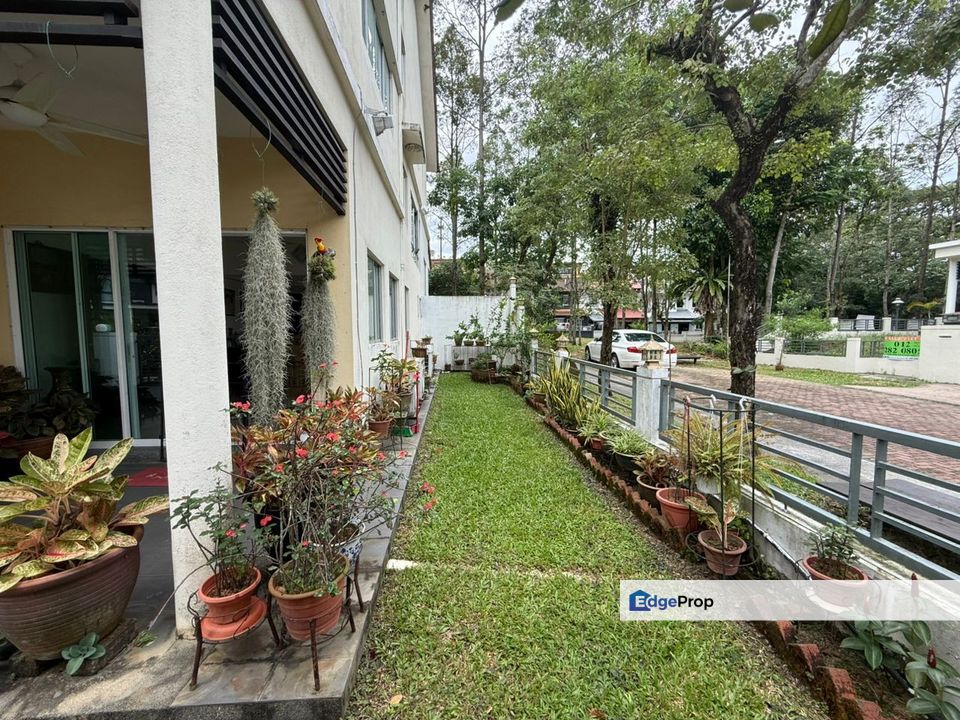 Valencia @ Sungai Buloh, Selangor, Sungai Buloh