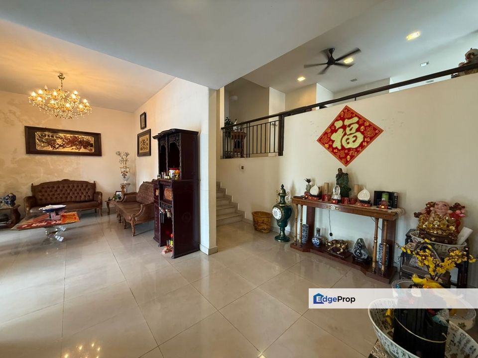 Valencia @ Sungai Buloh, Selangor, Sungai Buloh