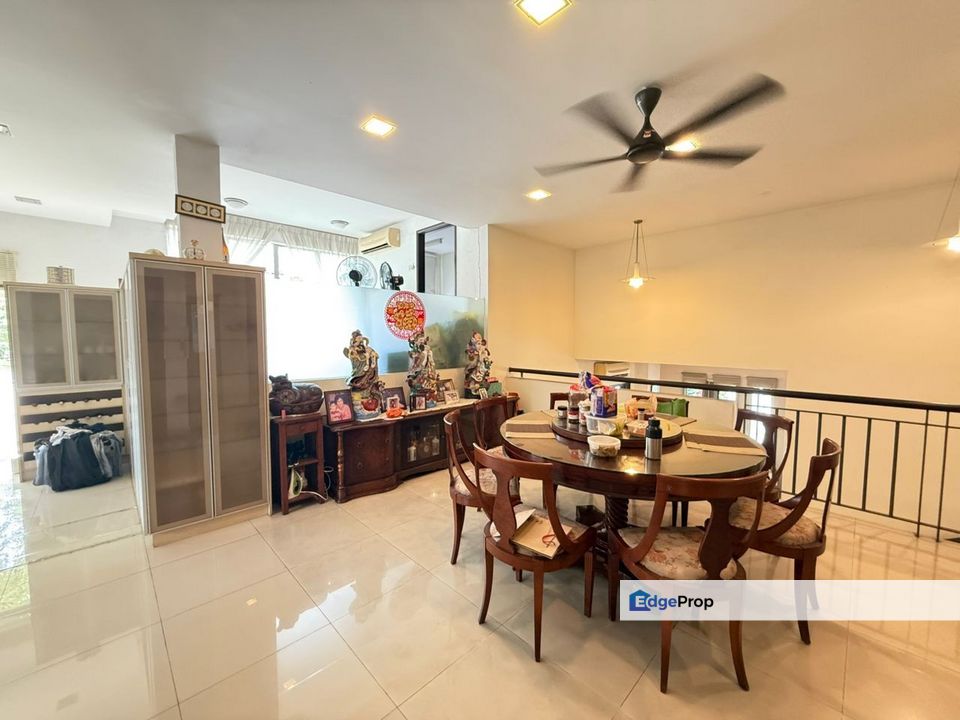 Valencia @ Sungai Buloh, Selangor, Sungai Buloh