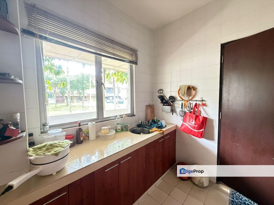 Valencia @ Sungai Buloh, Selangor, Sungai Buloh