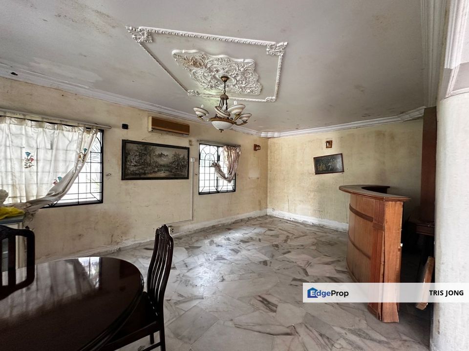 Bungalows Lorong Hijau, New Green Park, Rawang, Below Market Price, Selangor, Rawang