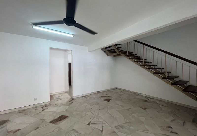 Taman Rawang Perdana