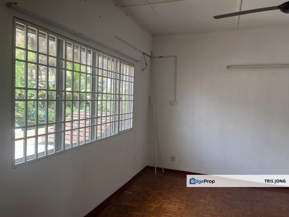 Rawang Perdana 2, Jalan RP 11 House For Sale, Selangor, Rawang