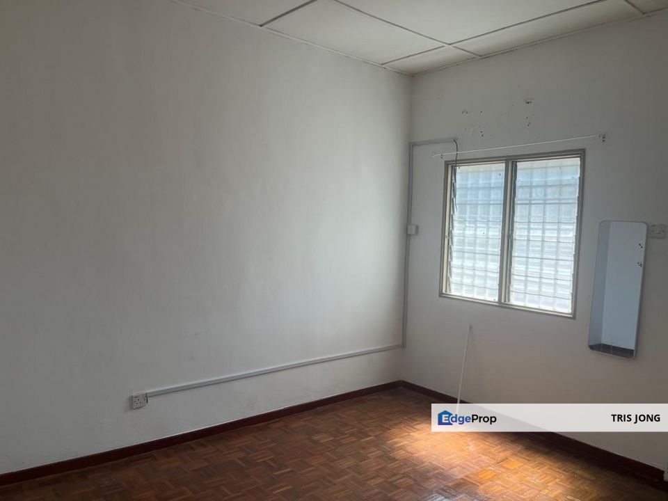 Rawang Perdana 2, Jalan RP 11 House For Sale, Selangor, Rawang