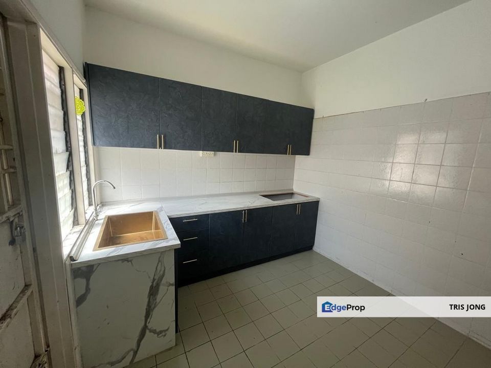 Rawang Perdana 2, Jalan RP 11 House For Sale, Selangor, Rawang