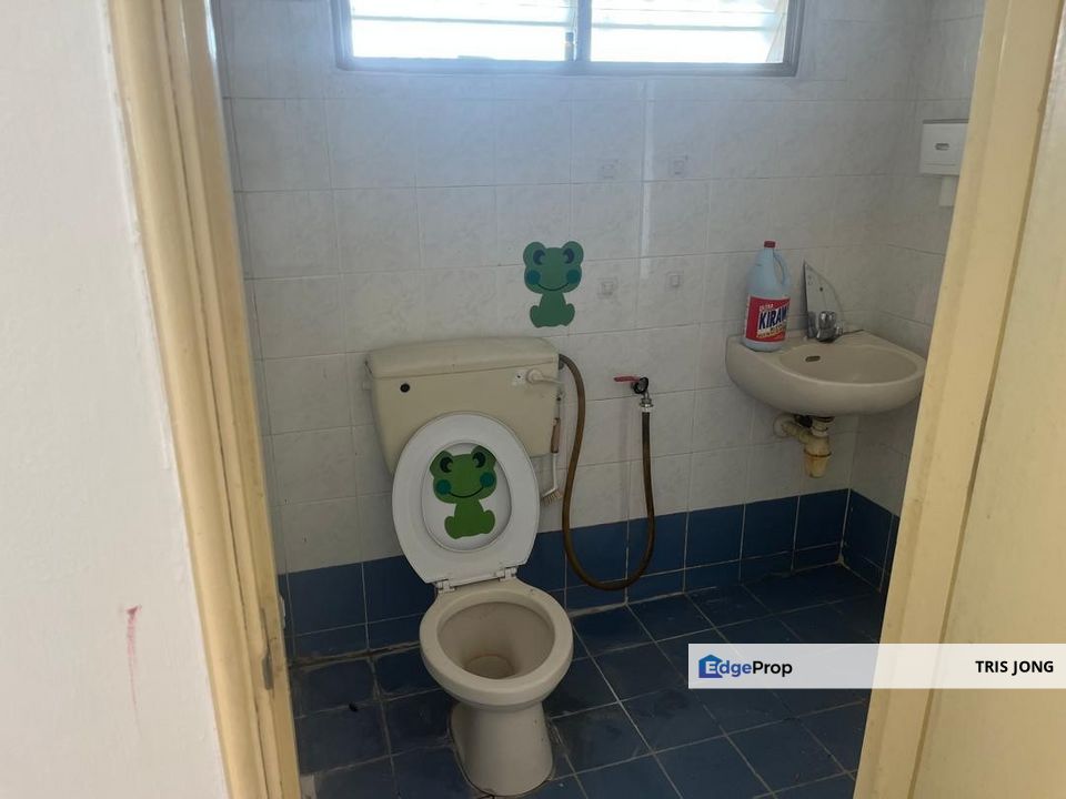 Rawang Perdana 2, Jalan RP 11 House For Sale, Selangor, Rawang