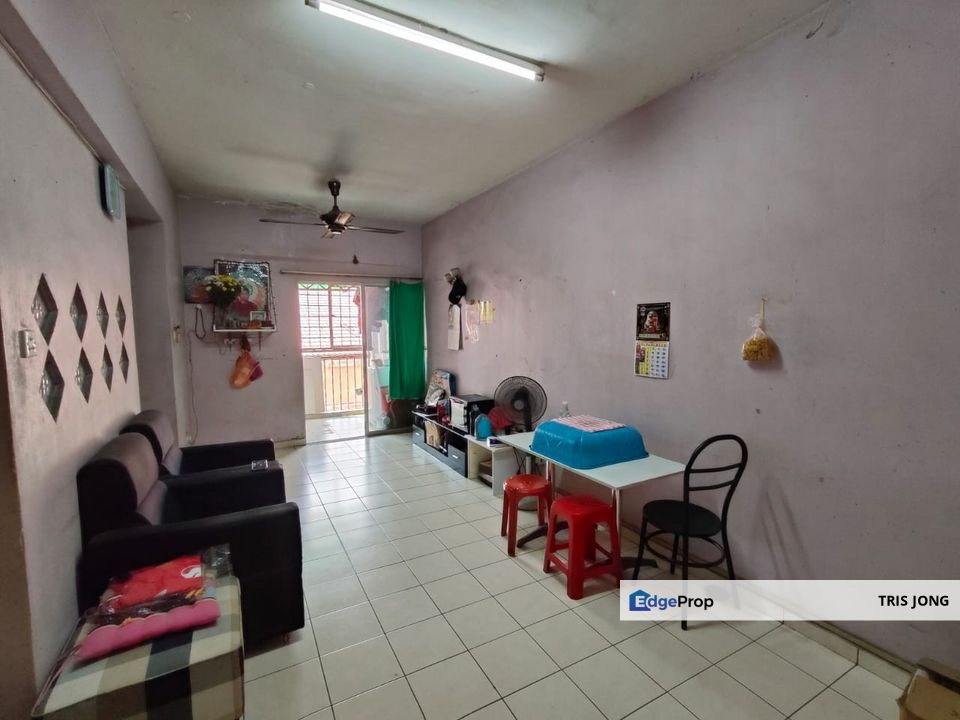 Rawang Mutiara Shop Apartment For Sale, Selangor, Rawang