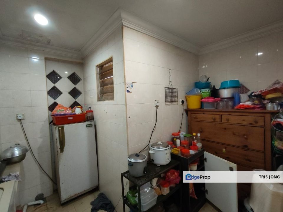 Rawang Mutiara Shop Apartment For Sale, Selangor, Rawang
