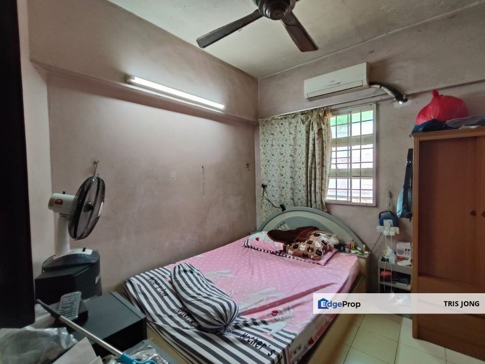 Rawang Mutiara Shop Apartment For Sale, Selangor, Rawang